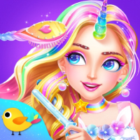 Princess Doll Dress Up
